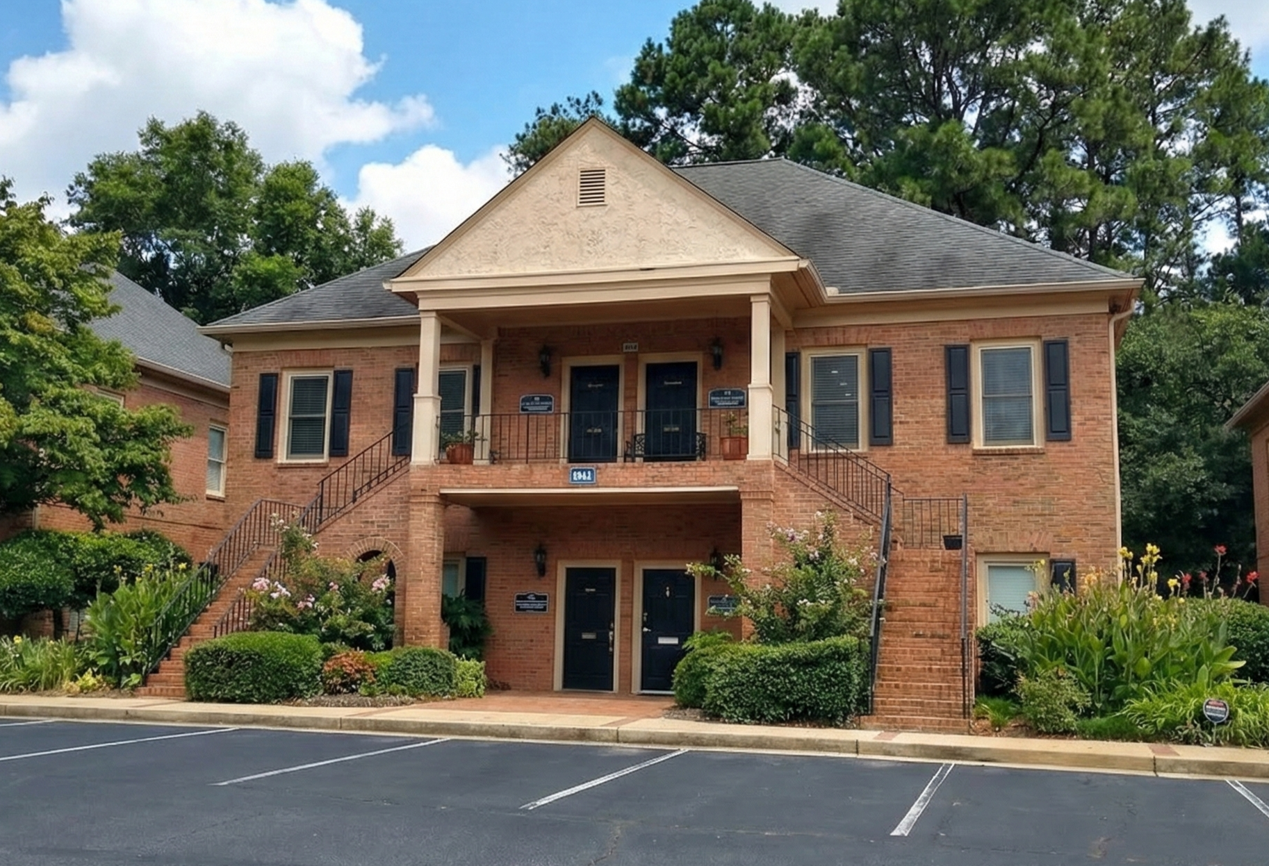 feldman law offices in dunwoody ga
