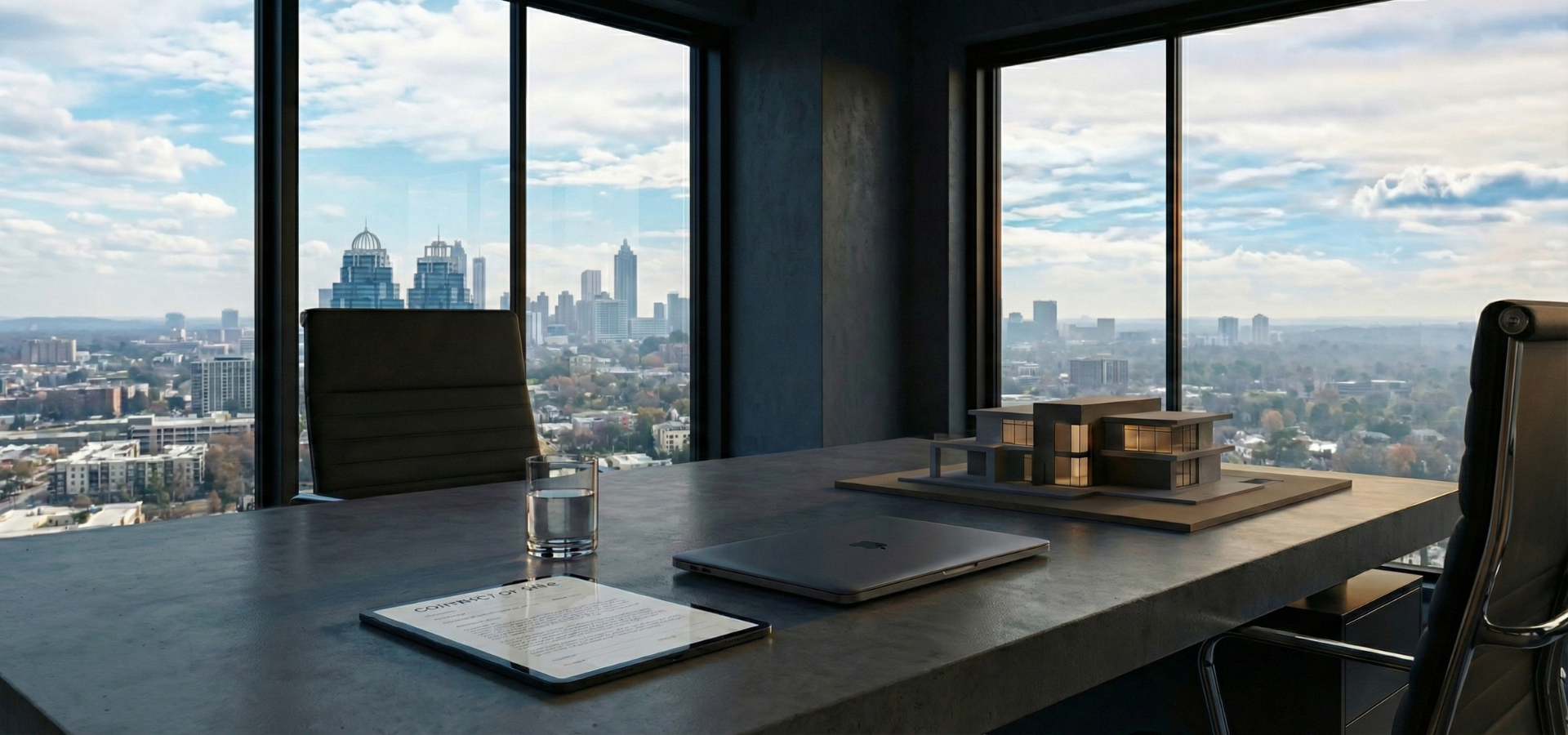 Feldman Law Offices Real Estate Attorneys 1
