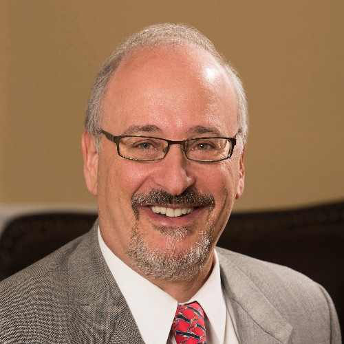 Larry Feldman Headshot